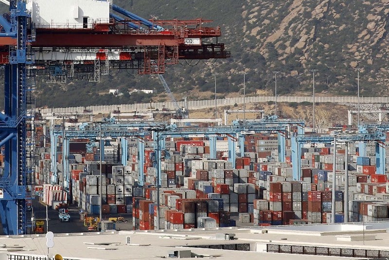 Nouvelles procédures de contrôle perturbent les importateurs de Derb Omar et suscitent des craintes de hausse des prix