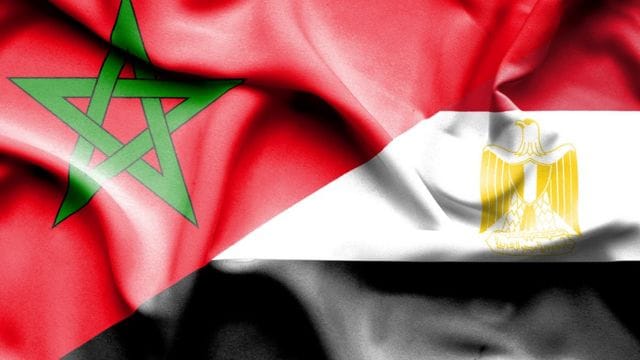 L&rsquo;Égypte ouvre ses portes aux Marocains avec un visa délivré à l&rsquo;arrivée