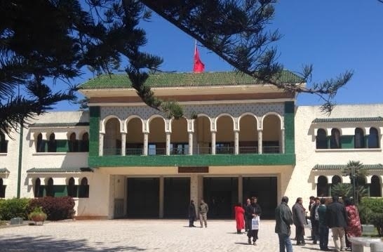 Le conseil municipal de la ville d&rsquo;El Jadida organise sa séance ordinaire d&rsquo;octobre 2025.