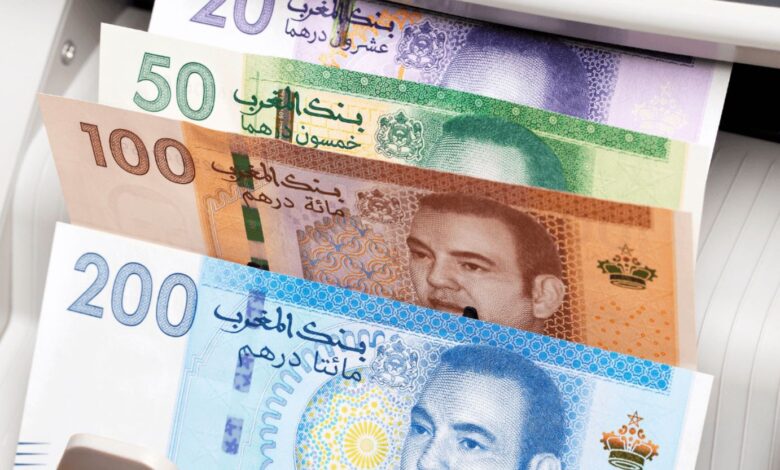Le déficit de liquidités bancaires au Maroc atteint 140 milliards de dirhams durant la première semaine d&rsquo;octobre.