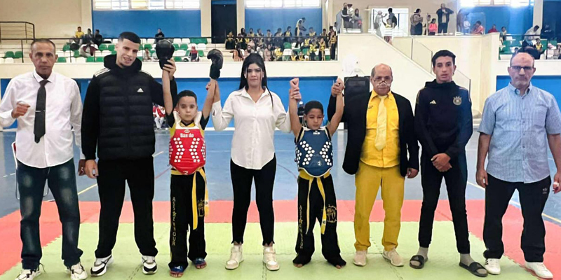 جمعية النور