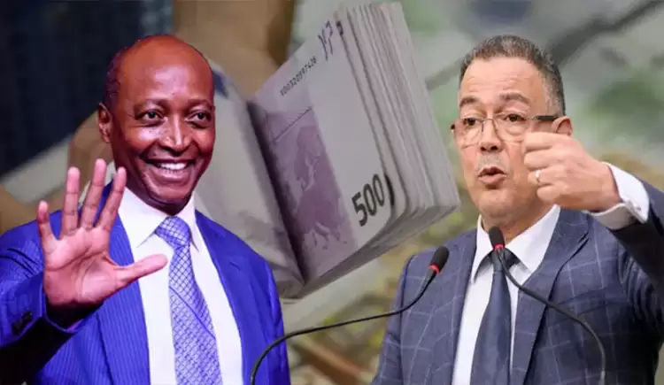 Fouzi Lekjaa met en avant les orientations futures pour le développement du football africain lors de l&rsquo;assemblée générale de la CAF