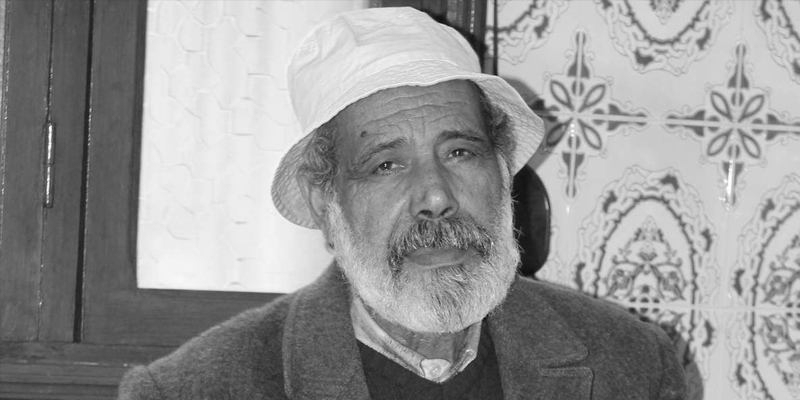 محمد الرزين