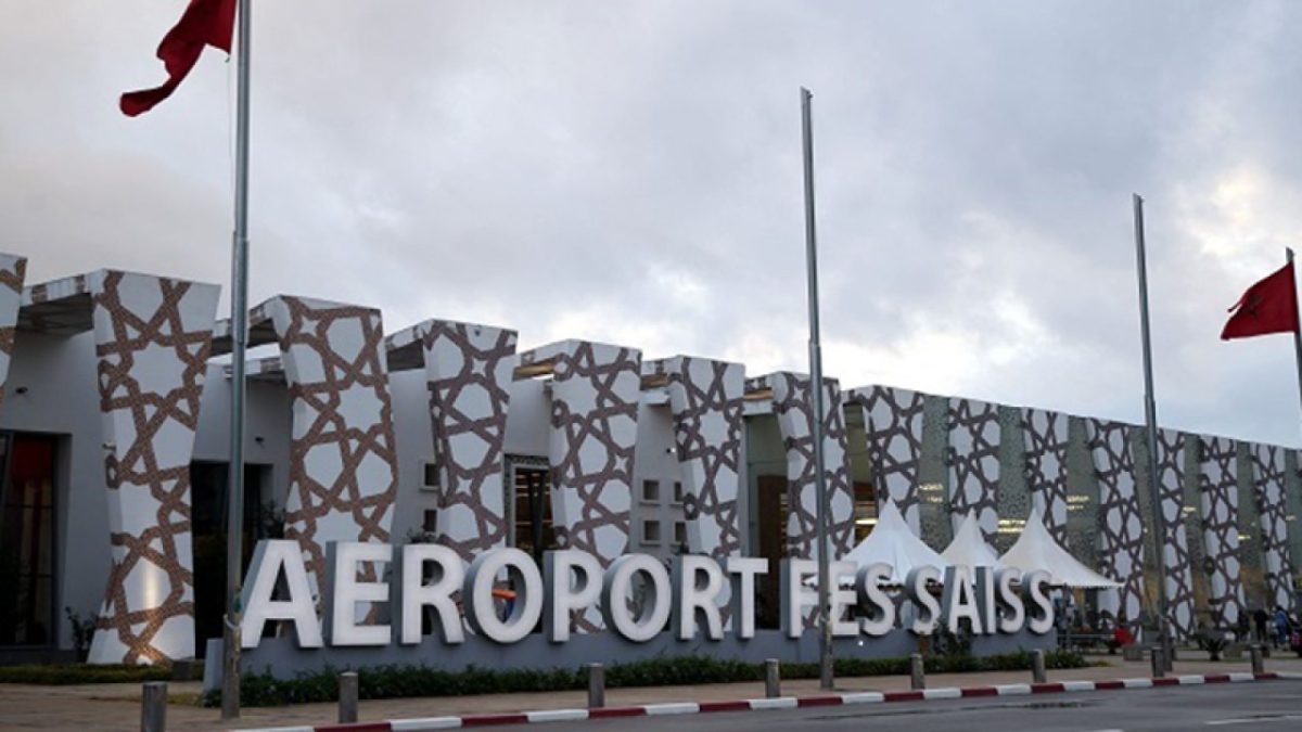 مطار فاس-سايس