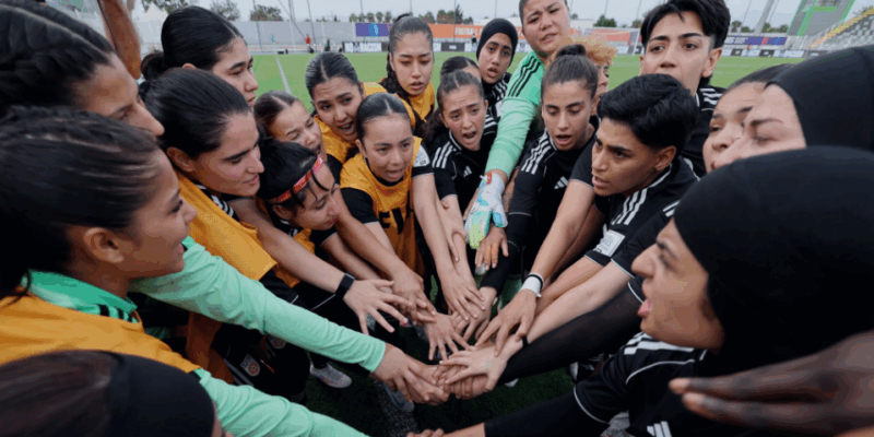 منتخب افغانستان