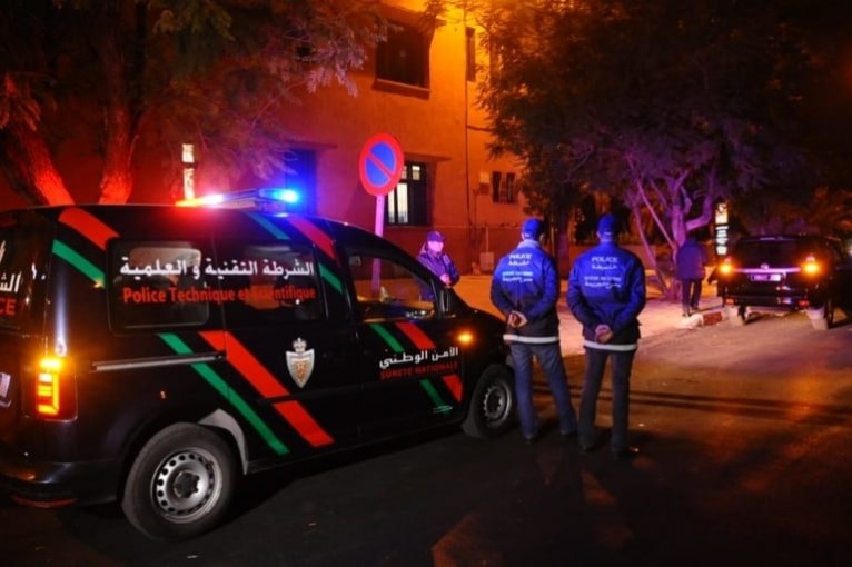 Enquête sur le vol de 11 millions à Tanger