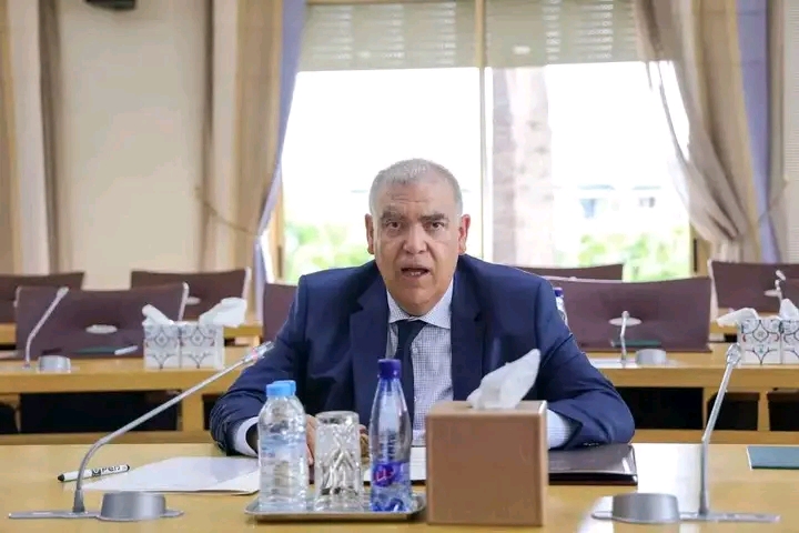 Lafitit : L&rsquo;intégrité des prochaines élections, une priorité pour garantir une compétition politique responsable