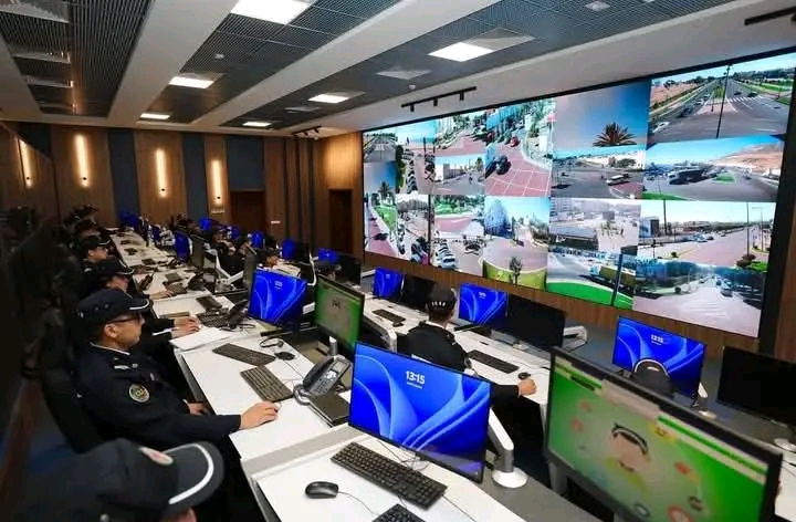 Agadir renforce sa sécurité avec l’ouverture d’un centre de commandement et de coordination à l’occasion de la fête de l’indépendance.