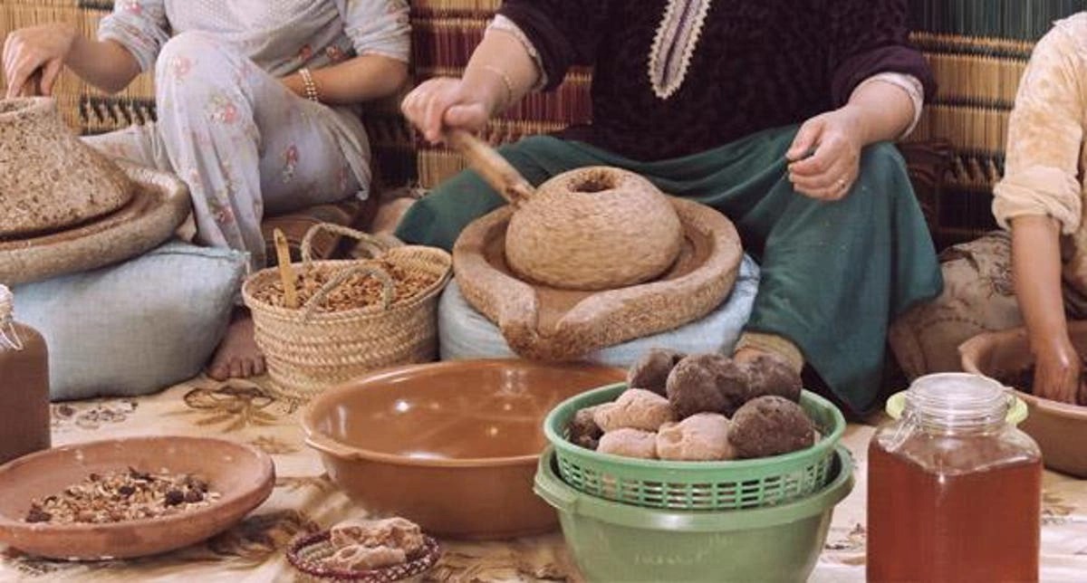 La femme rurale s’impose dans les domaines de l’innovation et enregistre une participation record au sein des coopératives marocaines.