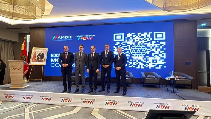L’AMDIE met en lumière l&rsquo;intégration maroco-espagnole dans le secteur agro-alimentaire.