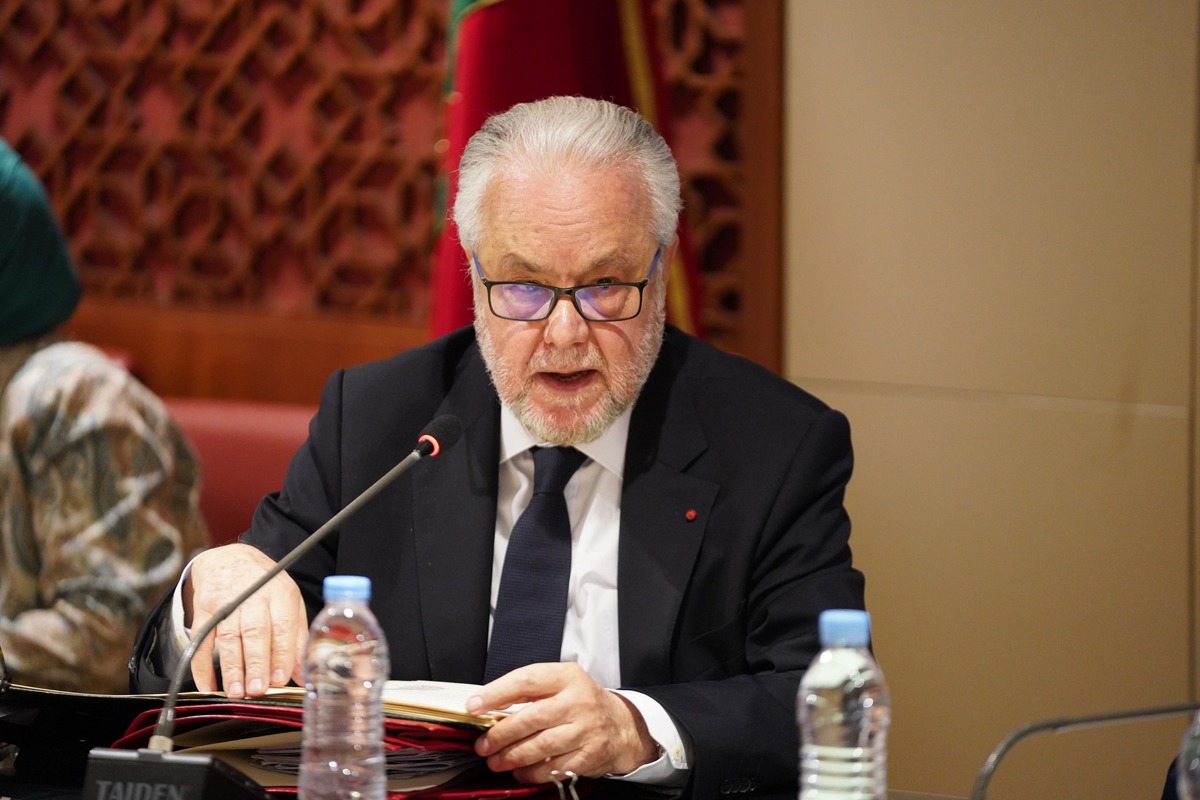 La Secrétariat général du gouvernement adopte une plateforme de référence unifiée pour le développement, la préparation et l&rsquo;étude des projets de textes législatifs.