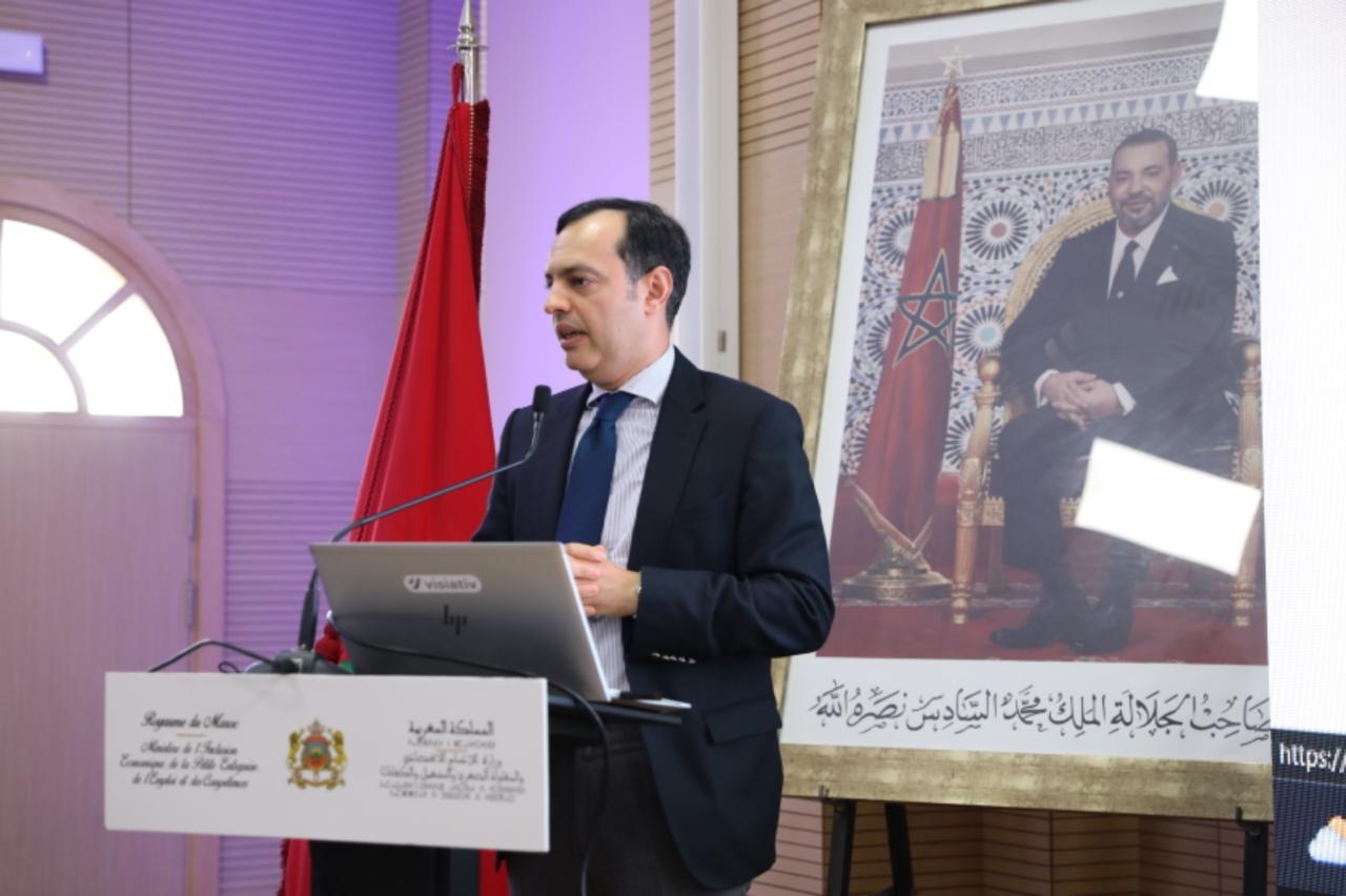 Skouri : Les petites et moyennes entreprises génèrent 97 % des emplois, et le gouvernement lance une nouvelle vision pour les soutenir.