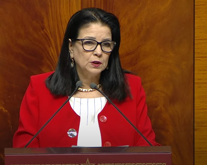 Le Maroc renforce sa souveraineté numérique et place l&rsquo;intelligence artificielle au cœur de la transformation lors du Forum Internet de l&rsquo;Afrique du Nord.