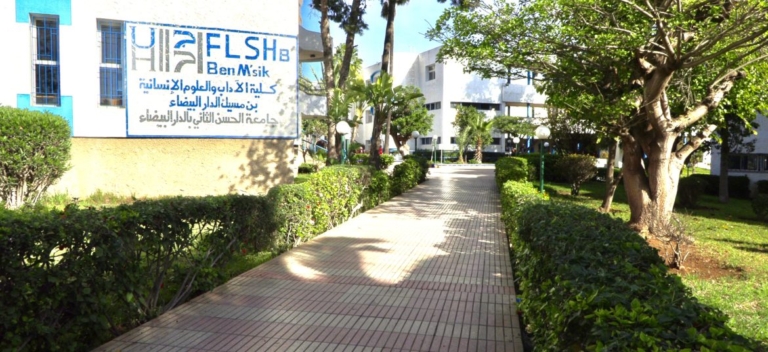 L&rsquo;Université des Lettres Benmsik de Casablanca organise la 31e édition du Festival de l&rsquo;Art Vidéo.