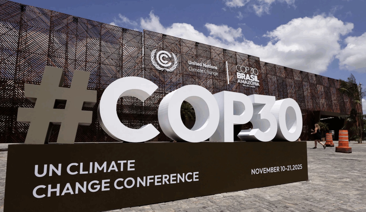 COP 30 : Le Maroc appelle à une réforme du financement climatique mondial et propose une approche innovante ancrée dans le territoire.