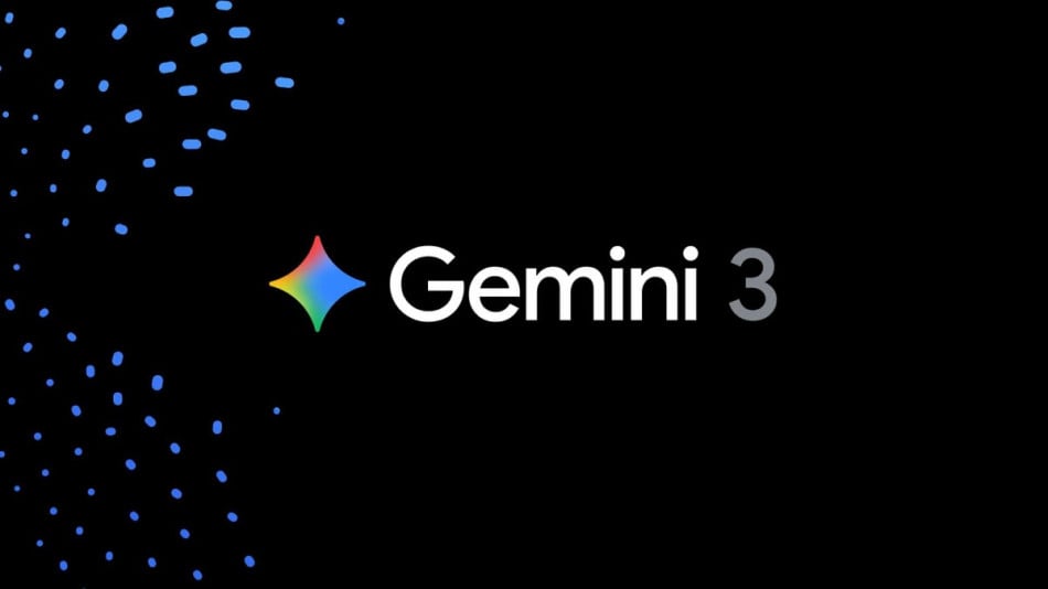 Google dévoile « Gemini 3 » avec des capacités avancées en programmation et en graphisme.