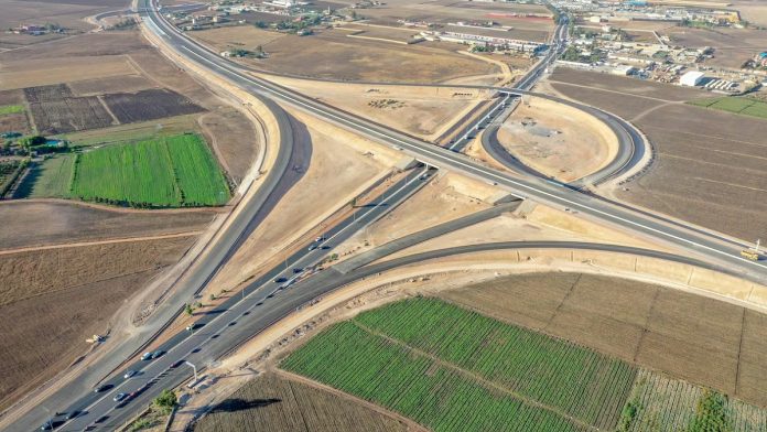 L’Autoroute du Maroc annonce le lancement de la nouvelle autoroute Tit Mellil–Berrechid