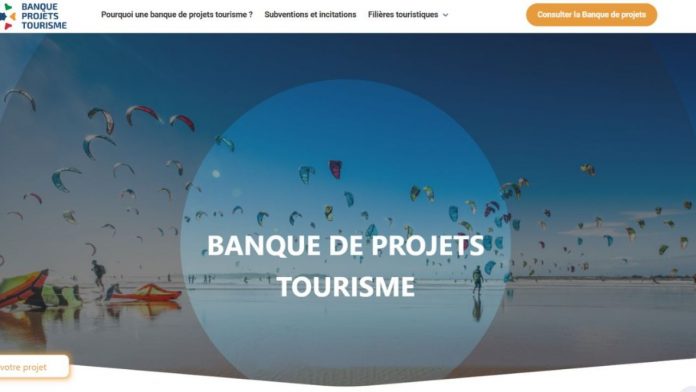 Le Maroc lance plus de 900 idées d’investissement prêtes à l’emploi via la Banque de Projets Touristiques.
