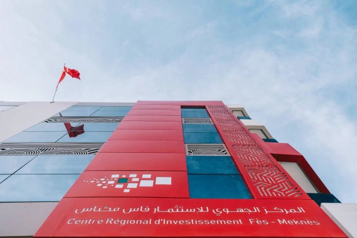 Fès-Meknès : Des investisseurs chinois explorent les secteurs de l&rsquo;automobile, de la construction et des énergies renouvelables