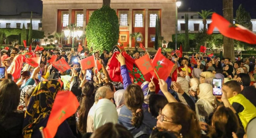 Les étoiles du football marocain célèbrent la décision du Conseil de sécurité : un jour historique pour le Sahara marocain.