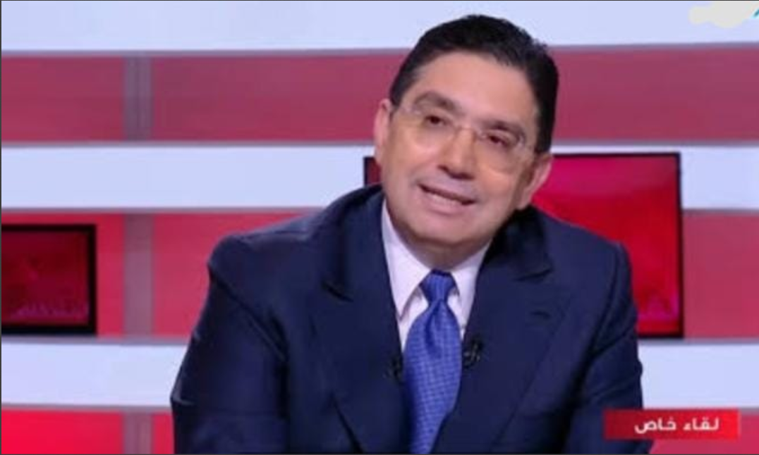 Bourita : Les communications du roi Mohammed VI ont assuré le soutien du Conseil de sécurité à l’initiative d’autonomie