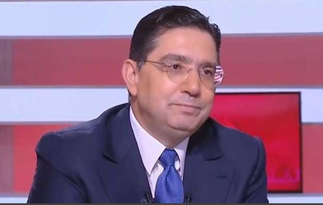 Bourita : Les efforts de 26 ans de Sa Majesté le Roi portent leurs fruits avec le soutien du Conseil de sécurité pour l&rsquo;autonomie au Sahara.