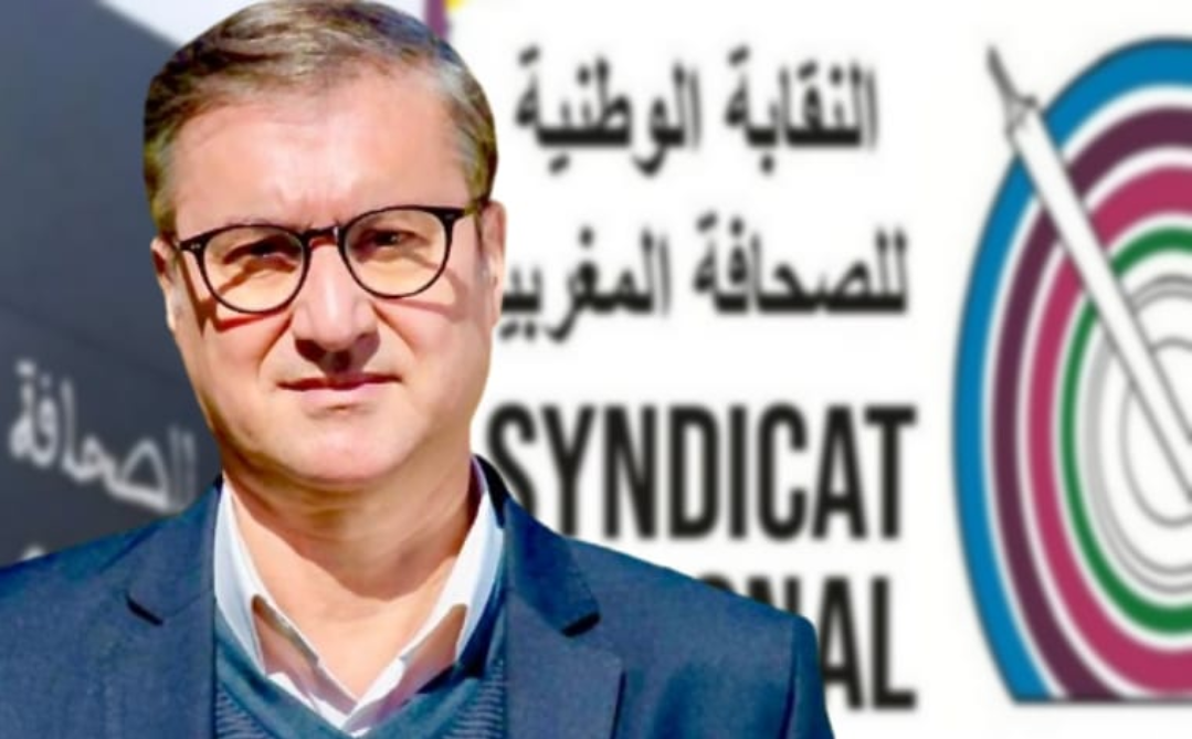 L&rsquo;abattage de la vertu dans la maison de la presse – Quand le premier président du Conseil national est évincé dans le silence des institutions