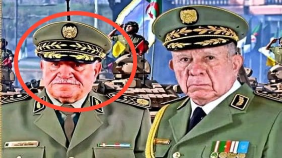 Assassinat du général Amar, bras droit de Chengriha, déclenche un conflit d&rsquo;influences au sein de l&rsquo;armée algérienne