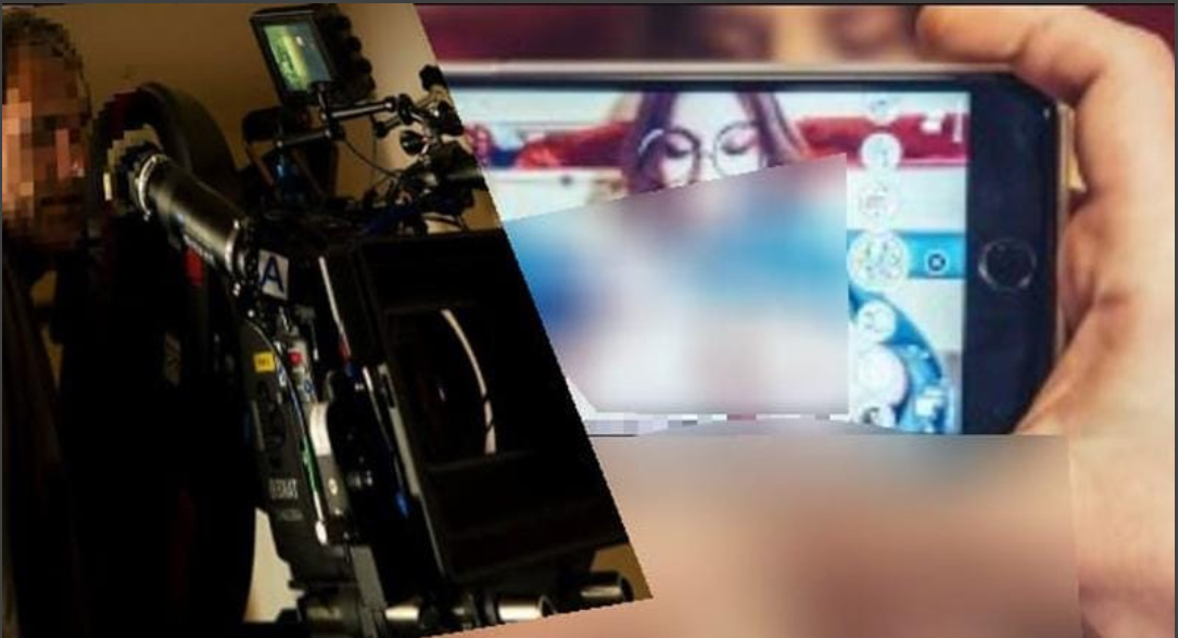 Plainte ordinaire révèle un scandale autour d&rsquo;un réseau de tournage et de promotion de films pornographiques à Kénitra, les autorités arrêtent la chef du réseau.