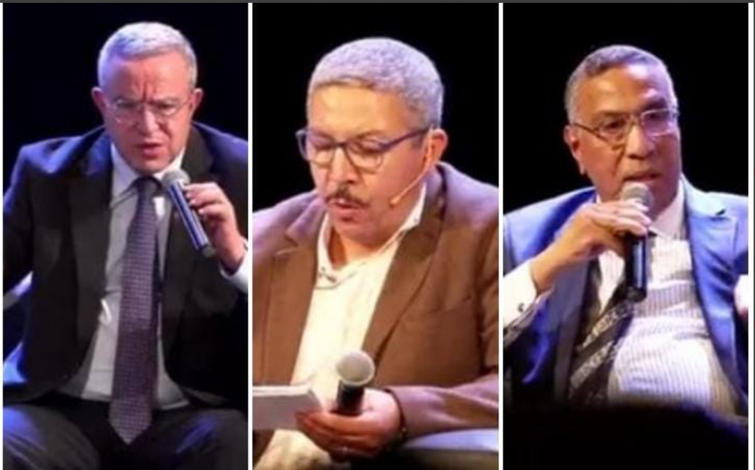 Casablanca : Conférence à l&rsquo;arrondissement de Maarif mettant en lumière la diplomatie parallèle dans la défense des enjeux nationaux