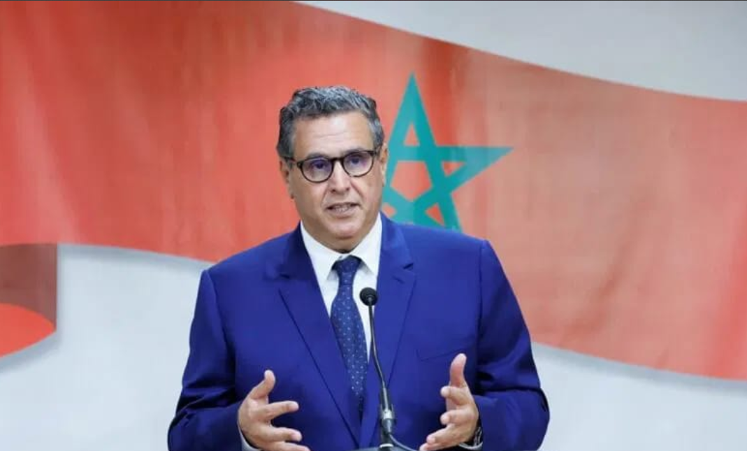 Akhennouch : L&rsquo;industrie marocaine entre dans une nouvelle phase sous le slogan « Fabriqué au Maroc »