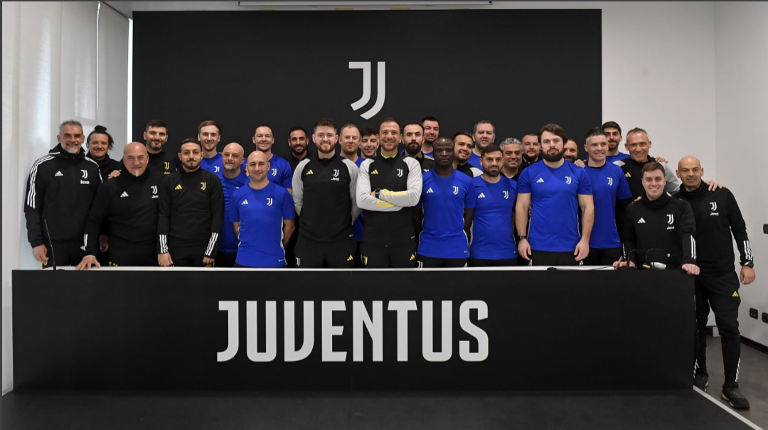 L&rsquo;Académie de la Juventus à Casablanca organise la Coupe de la Marche Verte, avec une large participation des clubs marocains.