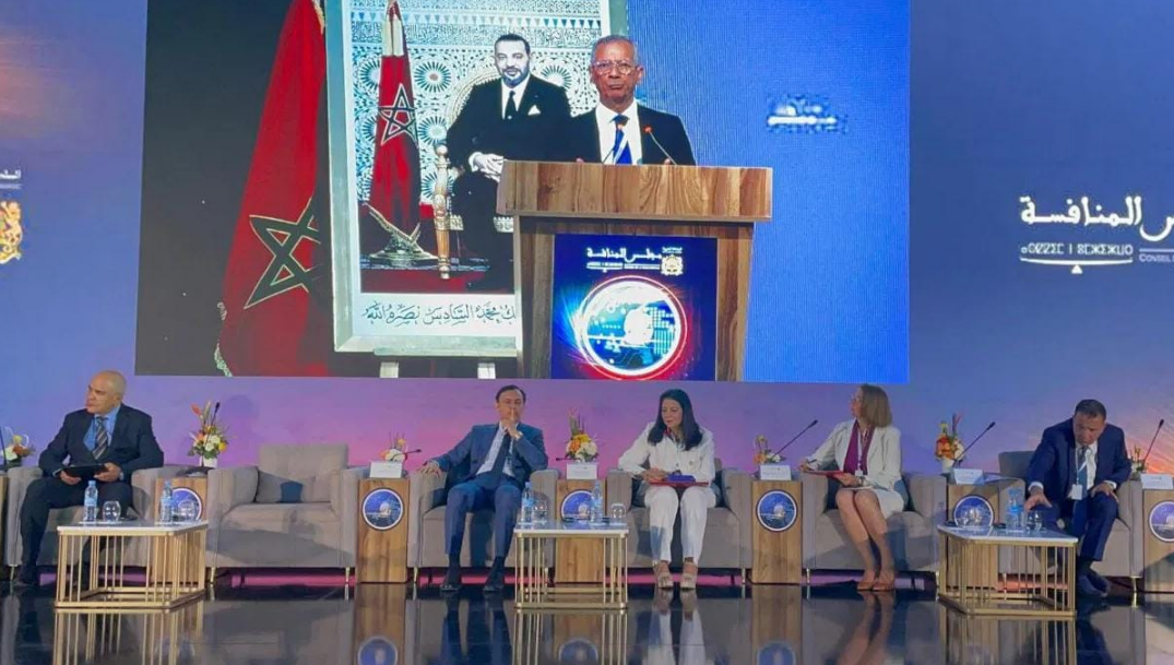 Marrakech accueille le congrès du Conseil de la concurrence pour discuter de l’avenir des plateformes numériques et de la protection des utilisateurs.