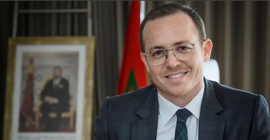 Ambassadeur du Maroc à Londres : La résolution 2797 du Conseil de sécurité renforce la solution marocaine et l&rsquo;unité des provinces du Sud.