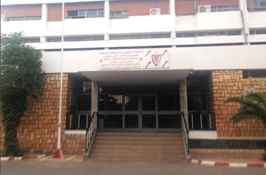 Exploitation négative des réseaux sociaux à Khouribga… Lives pour le chantage et la diffamation des institutions sécuritaires