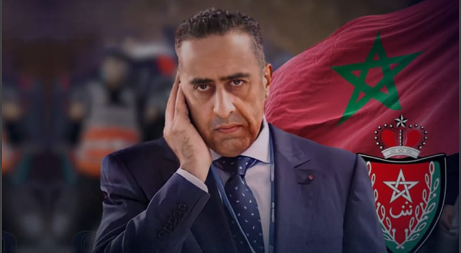 Hammouchi accorde une promotion exceptionnelle à un policier de Salé décédé en service et attribue un appartement à sa famille.