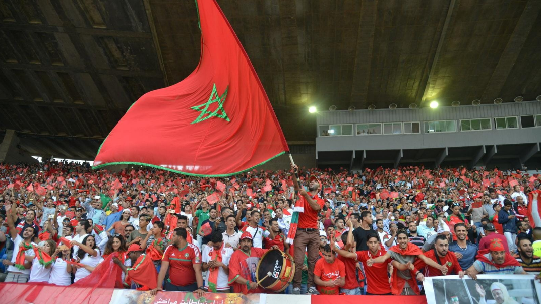 Plus de 1,6 million de spectateurs se pressent pour obtenir des billets du match entre le Maroc et le Mozambique au stade de Tanger