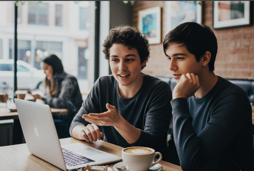 Kénitra : Un refus de servir du café à deux clients en raison d’un « ordinateur » suscite une vive controverse, une organisation professionnelle intervient.