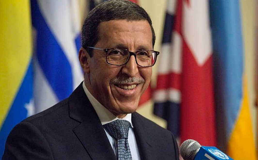 Omar Hilal : La résolution de l&rsquo;ONU, une nouvelle victoire confirmant l&rsquo;autonomie sous la souveraineté marocaine.