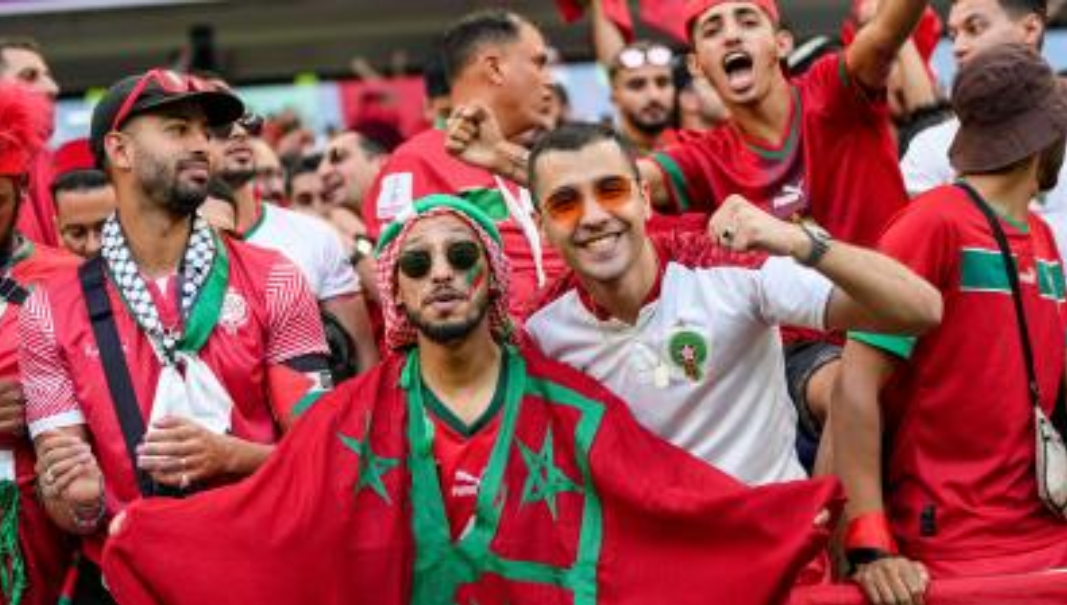 Lancement de la vente des billets pour le match amical entre le Maroc et l&rsquo;Ouganda sur les plateformes numériques