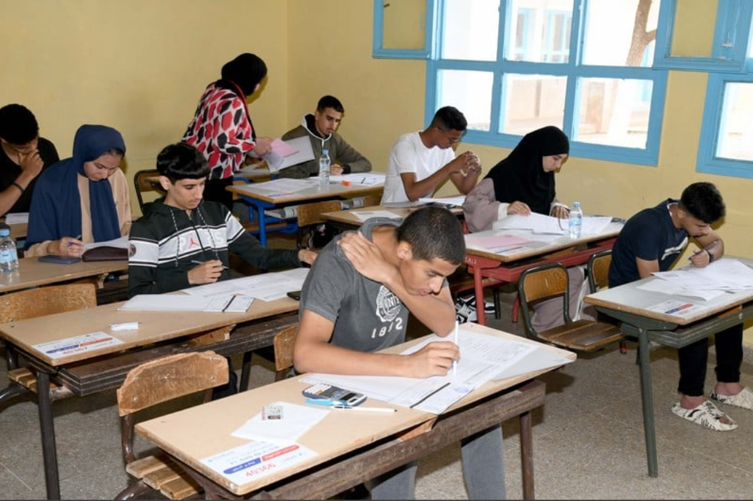 Le ministère de l&rsquo;Éducation nationale publie un nouveau communiqué concernant les candidats aux examens du baccalauréat 2026.