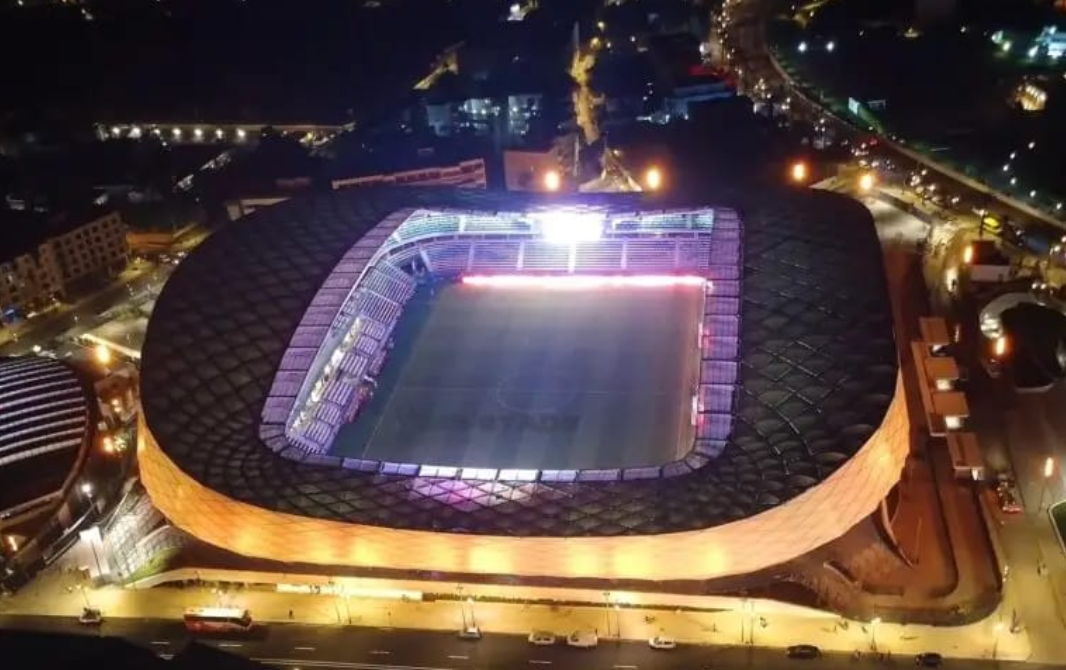 Rabat met fin officiellement à l’ère du « Stade de la Poste » et dévoile son nouveau nom.