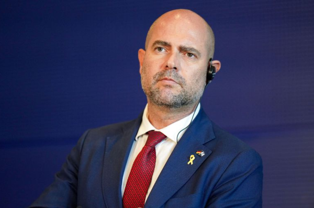 Le président de la Knesset israélienne félicite le roi Mohammed VI pour la décision du Conseil de sécurité concernant le Sahara marocain.