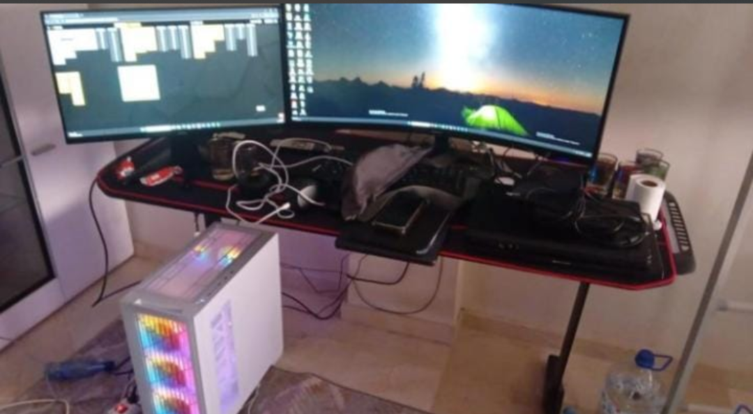 Marrakech : Arrestation de cinq étrangers pour piraterie sur des applications de paris en ligne