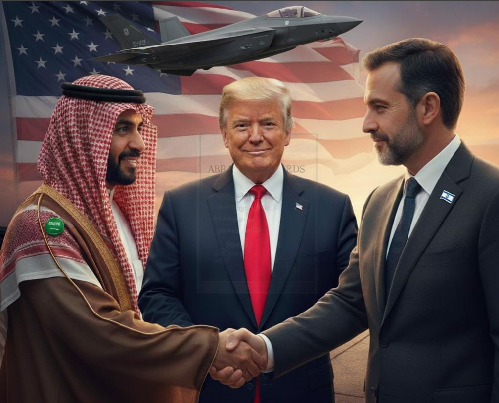 Un accord en vue : l&rsquo;Arabie Saoudite se rapproche de la normalisation avec Israël en échange d&rsquo;avions F-35