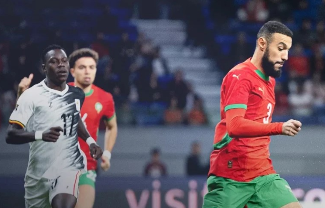 L’équipe nationale du Maroc réalise cinq importantes avancées pendant la trêve internationale en préparation pour la Coupe d’Afrique des Nations.