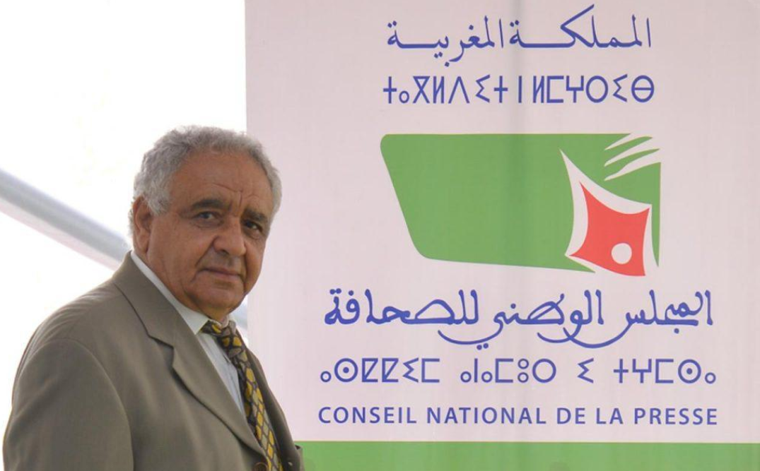 Mohamed Selhami écrit : Hamid Mahdioui… Faussaire d&rsquo;information et adversaire de la vérité