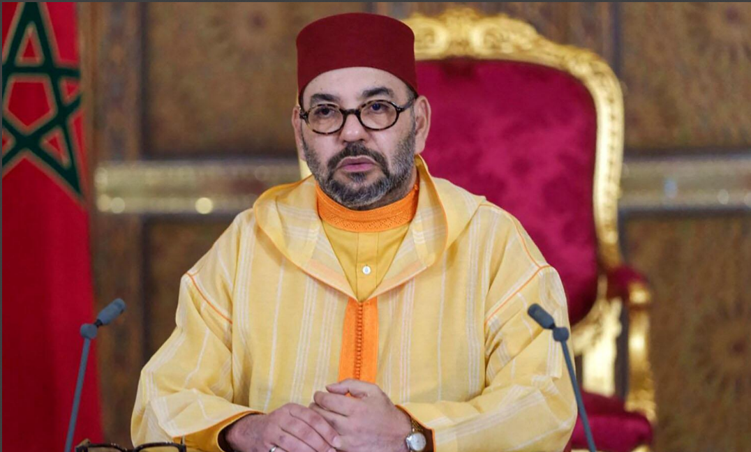 Marrakech – Le directeur général de la police financière loue la vision du roi pour renforcer la sécurité en Afrique