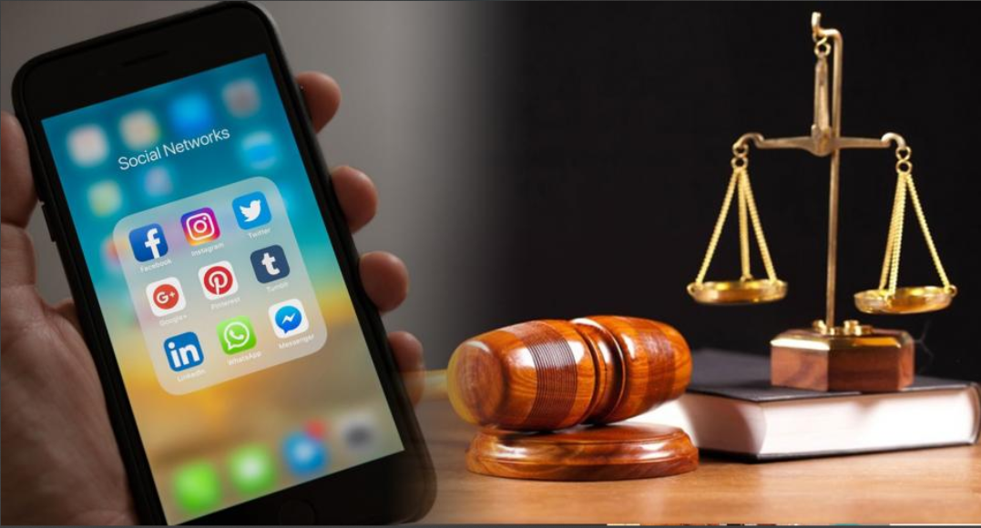 Le corps royal de gendarmerie de Sidi Taybi interpellé un individu pour avoir diffusé de fausses allégations sur Facebook.