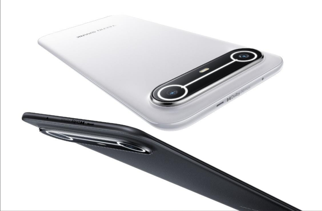 TECNO dévoile le TECNO Slim, le smartphone le plus mince avec un écran incurvé au monde, prêt à être lancé au Maroc pendant la Coupe d&rsquo;Afrique des Nations 2025.